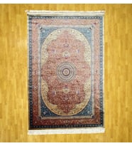 Sardes 200 x 300 İpek Halı