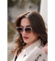 ESRADA DARLA BLUE KADIN GÜNEŞ GÖZLÜĞÜ 54-16-145