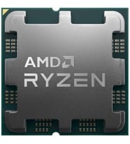 AMD RYZEN 7 7700 40MB 8çekirdekli O/B UHD AM5 105w Kutusuz+Fansız