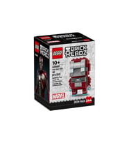 Lego Brickheadz Marvel Iron Man Mk5 40669  (101 Parça) (Karışık)