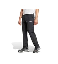 adidas Terrex Mt Zip Off P Erkek Outdoor Eşofman Altı IZ3320 Siyah