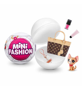 Mini Fashion S1 Moda Sürprizi CDU18 Sürpriz Paket