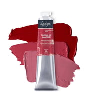 St. Petersburg Ladoga Yağlı Boya 46 ml Cadmium Red Deep (Hue) 303 