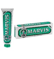 Marvis Classic Strong Mint Diş Macunu 85 ml