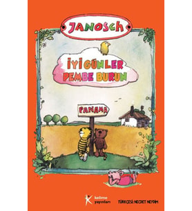 İyi Günler Pembe Burun
