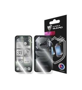 Nothing Phone (2A) - (2A) Plus Hydrogel (İNCE TPU) Tam Kaplama (EKRAN VE ARKA KORUMA)