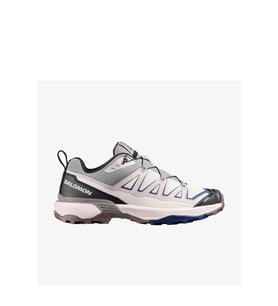 Salomon X Ultra 360 Edge L491558 Erkek Outdoor Ayakkabı - GRİ