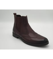 FreeFoot 3811 Kahve Erkek Bot