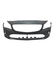 Mercedes C117 2016-2018 Tampon Ön PDCli Apalı 2016 19 1178801200 Wender