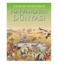 Hayvanların Dünyası