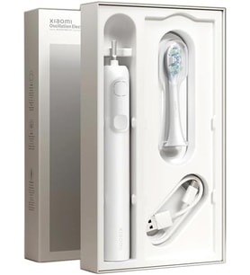 Xiaomi Oscillation Elektrikli Diş Fırçası, Beyaz