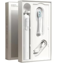 Xiaomi Oscillation Elektrikli Diş Fırçası, Beyaz