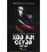 Kod Adı Ceyda - Fırtına