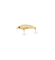 Ryuji Baby Minnow Sinking 5cm 4.5gr Maket Yem Naturel Shrimp