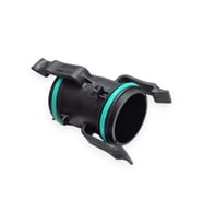 VW Golf 7 2013-2017 TSi Motor Turbo Ara Boru Plastik 04E145875F