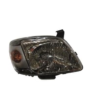 Mazda BT50 Sağ Far Gri 2006-2008