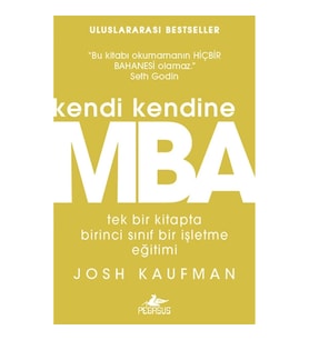 Kendi Kendine MBA