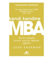 Kendi Kendine MBA