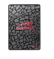 Apacer 512GB AS350X 512GB 560-540 MB-s 2,5" SATA3 (AP512GAS350XR-1)  Ssd Harddis (Siyah)