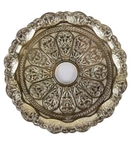 Zamak Tepsi