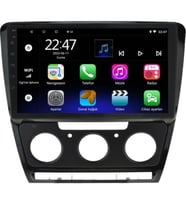Skoda Octavia Android Carplay Multimedya Sistemi 2007-2010