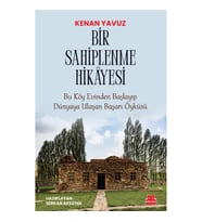 Bir Sahiplenme Hikayesi