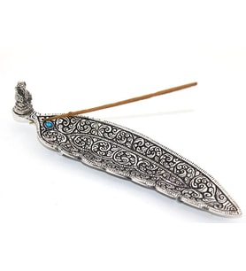 Metal Kayık Tütsülük Ksk2197
