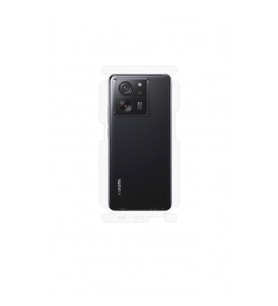 Xiaomi 13T Arka ve Yan Koruyucu Poliüretan Film