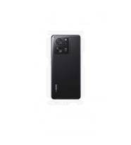 Xiaomi 13T Arka ve Yan Koruyucu Poliüretan Film