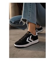 Hummel Hml Malmo Unisex Siyah Kadın Sneaker 900868-2001