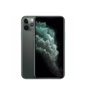 Yenilenmiş iPhone 11 Pro 64 GB Yeşil B Grade
