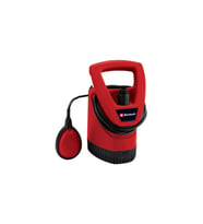 Einhell GE-SP 3546 RB, Dalgıç Pompa - Temiz Su