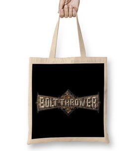 Bolt Thrower Bez Çanta Uzun Saplı