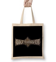 Bolt Thrower Bez Çanta Uzun Saplı