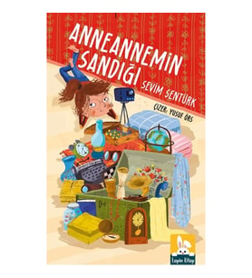 Anneannemin Sandığı