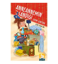 Anneannemin Sandığı
