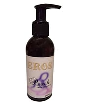 Eros Msgo 120 ml Peach Eros Massage Oil Srcx - Aromatik Şeftali Erottic Yağıbüyük - Bay Bayan Kullanım