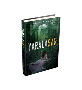 Yaralasar 2 Ciltli Ephesus Yayınları
