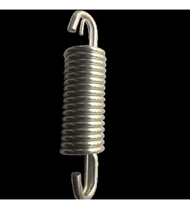 Agk 125 Alt Sehpa (Alt Ayak) Yayı