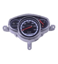 Honda Spacy 110 Kilometre Saati Komple