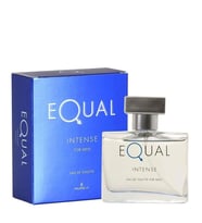 Equal Intense Edt 75 Ml Erkek Parfümü