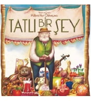 Tatlı Bir Şey (Ciltli)