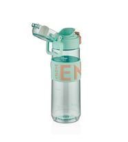 Shotay ST-7501 680ml Turkuaz Tritan Matara