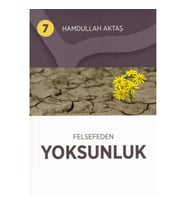 Felsefeden Yoksunluk