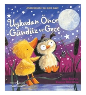 Uykudan Önce Gündüz ve Gece