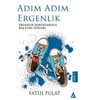 Adım Adım Ergenlik