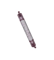 GIPTA F1425 BALLERINA ÇİFT TARAFLI KOKULU FOSFORLU KALEM PEMBE - TEKLİ