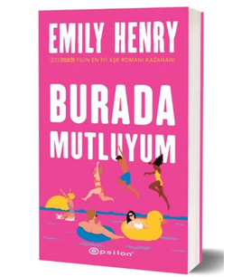 Burada Mutluyum