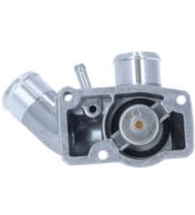 Opel Vectra C Y20DTH 2002- Termostat 24420728 Mette