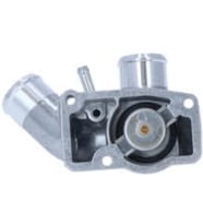 Opel Vectra C Y20DTH 2002- Termostat 24420728 Mette
